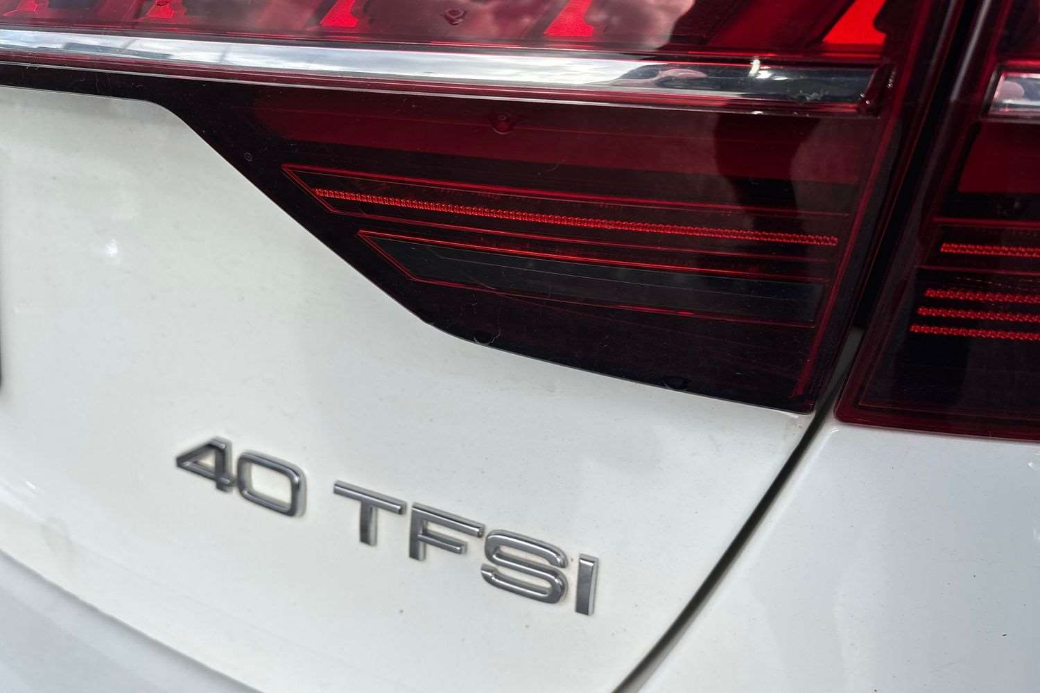 Used Audi A4 2024 for sale - 78037380: Photo 12