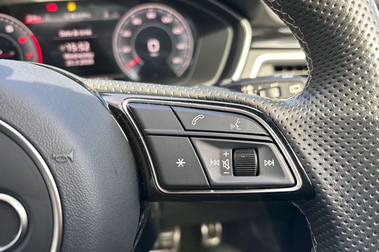 Used Audi A4 2024 for sale - 78037380: Photo 17