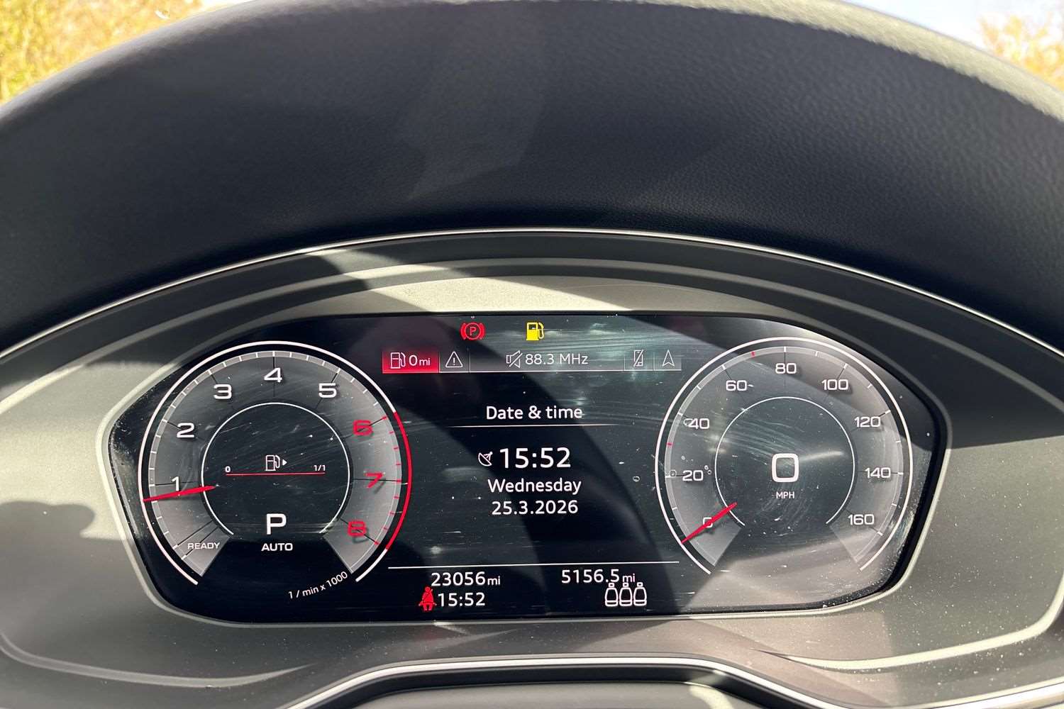 Used Audi A4 2024 for sale - 78037380: Photo 18