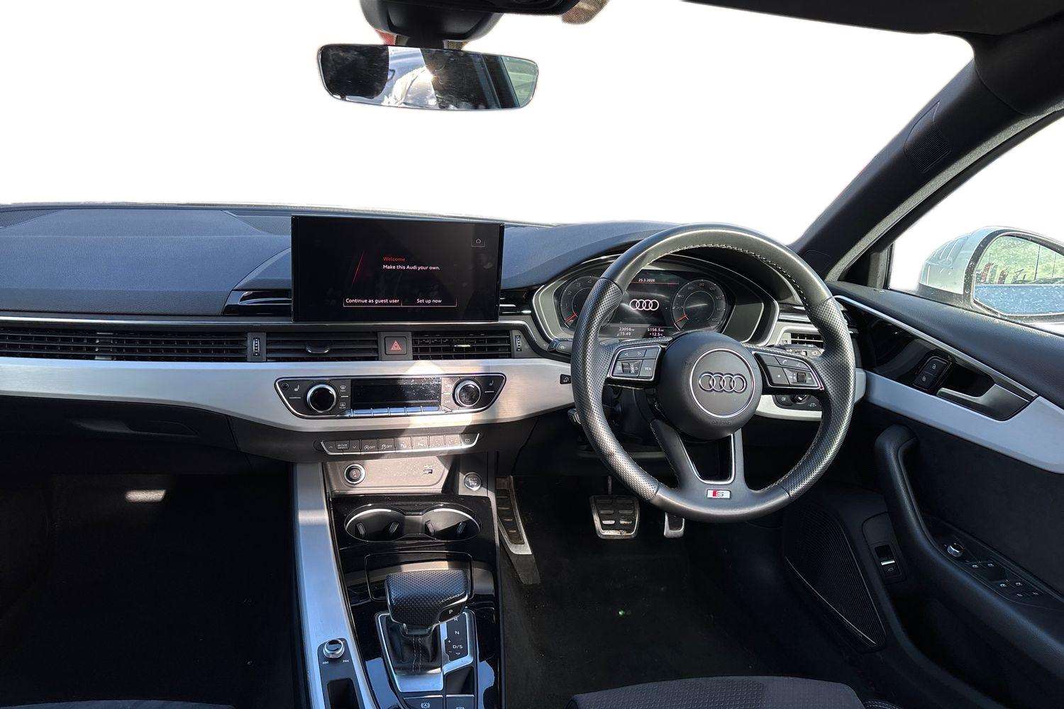 Used Audi A4 2024 for sale - 78037380: Photo 20