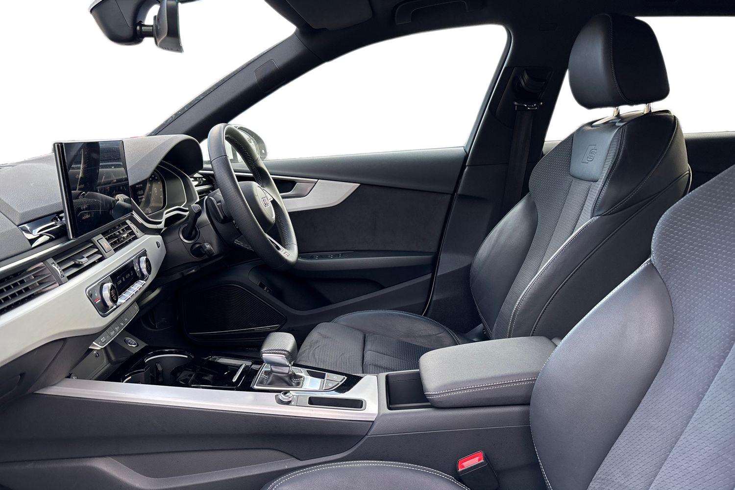 Used Audi A4 2024 for sale - 78037380: Photo 21