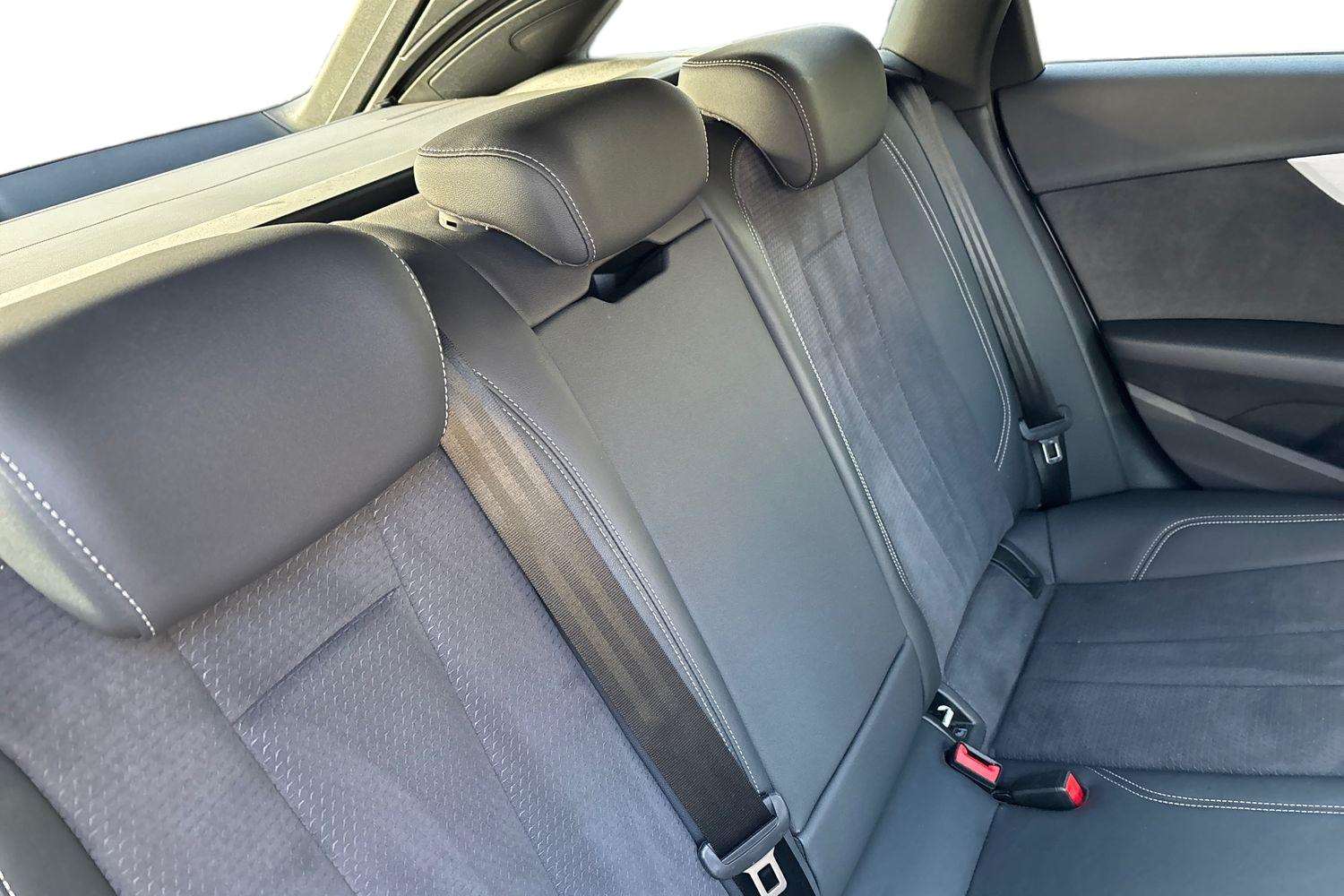 Used Audi A4 2024 for sale - 78037380: Photo 22