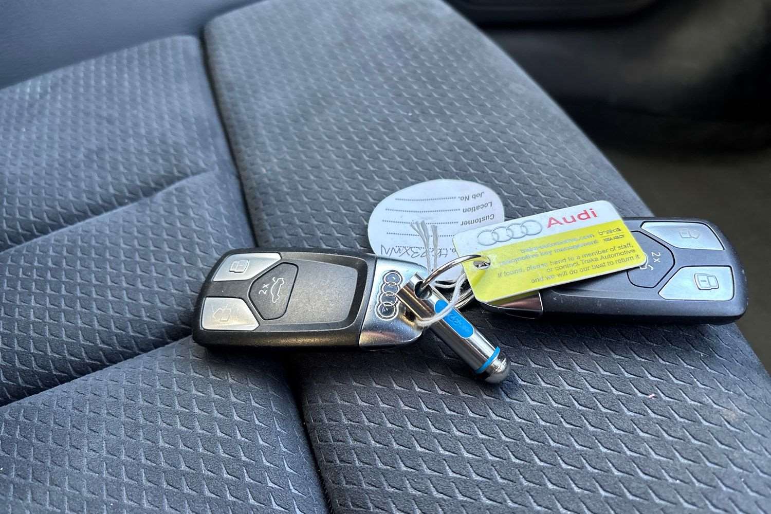 Used Audi A4 2024 for sale - 78037380: Photo 25