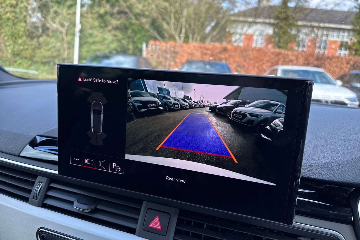 Used Audi A4 2024 for sale - 78037380: Photo 26