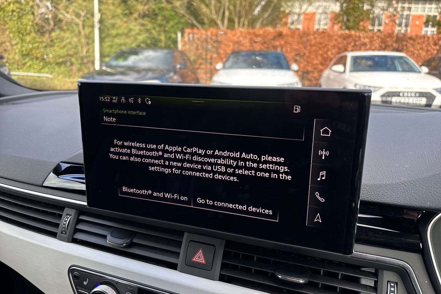 Used Audi A4 2024 for sale - 78037380: Photo 27