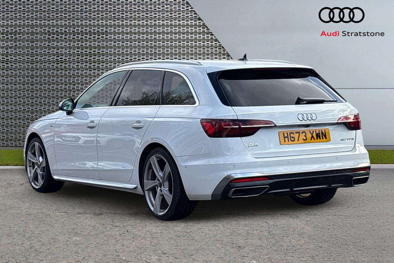 Used Audi A4 2024 for sale - 78037380: Photo 3