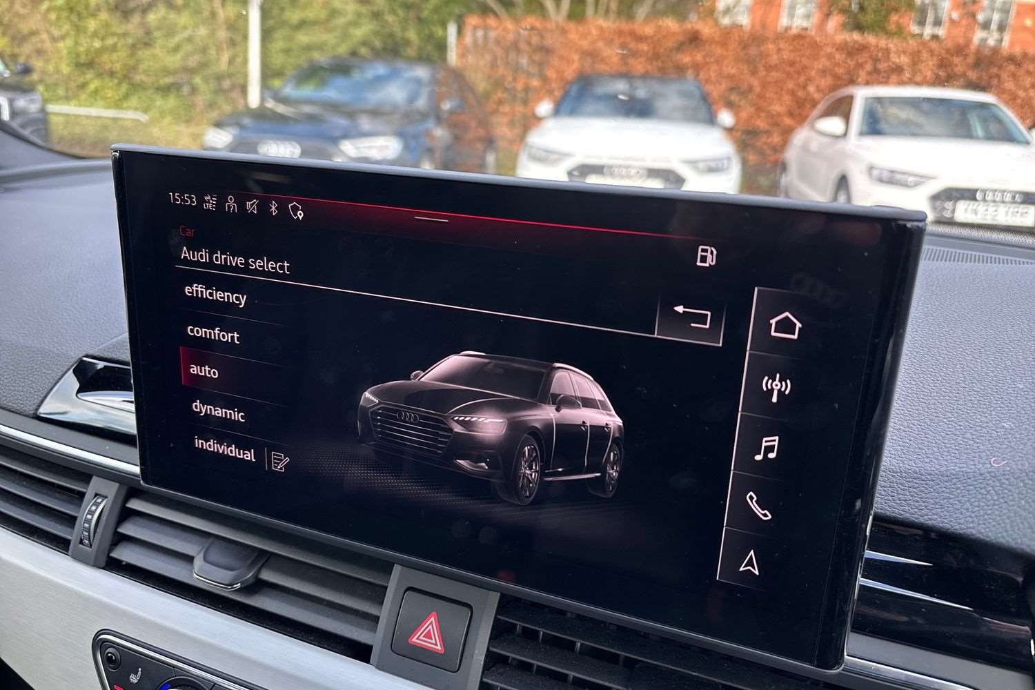 Used Audi A4 2024 for sale - 78037380: Photo 30