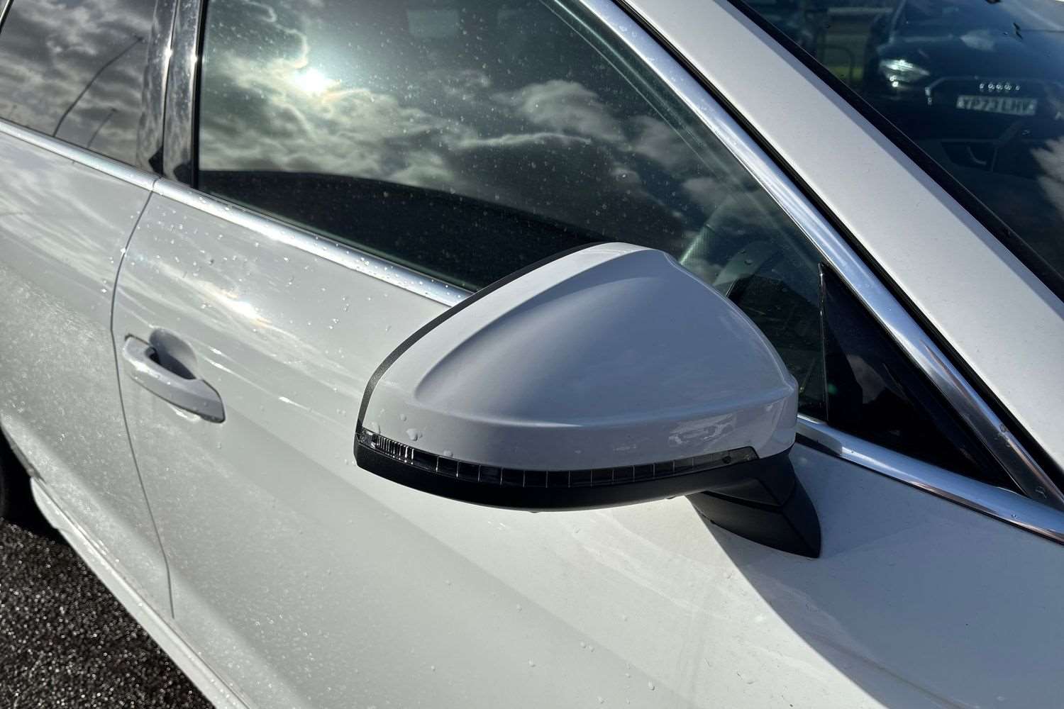 Used Audi A4 2024 for sale - 78037380: Photo 32