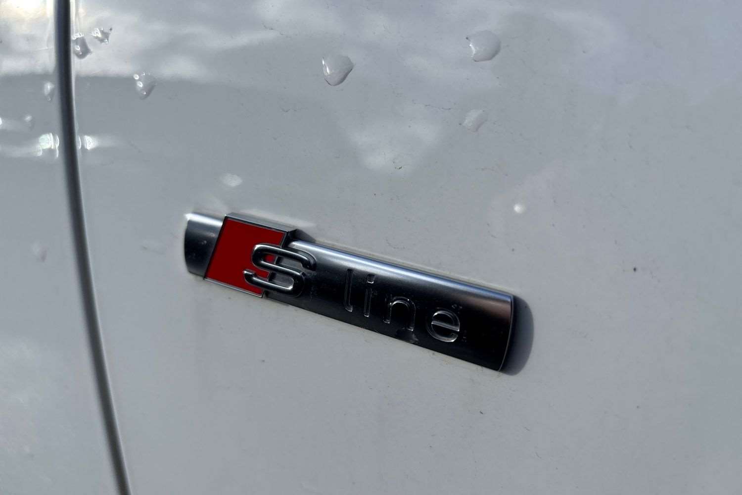 Used Audi A4 2024 for sale - 78037380: Photo 33