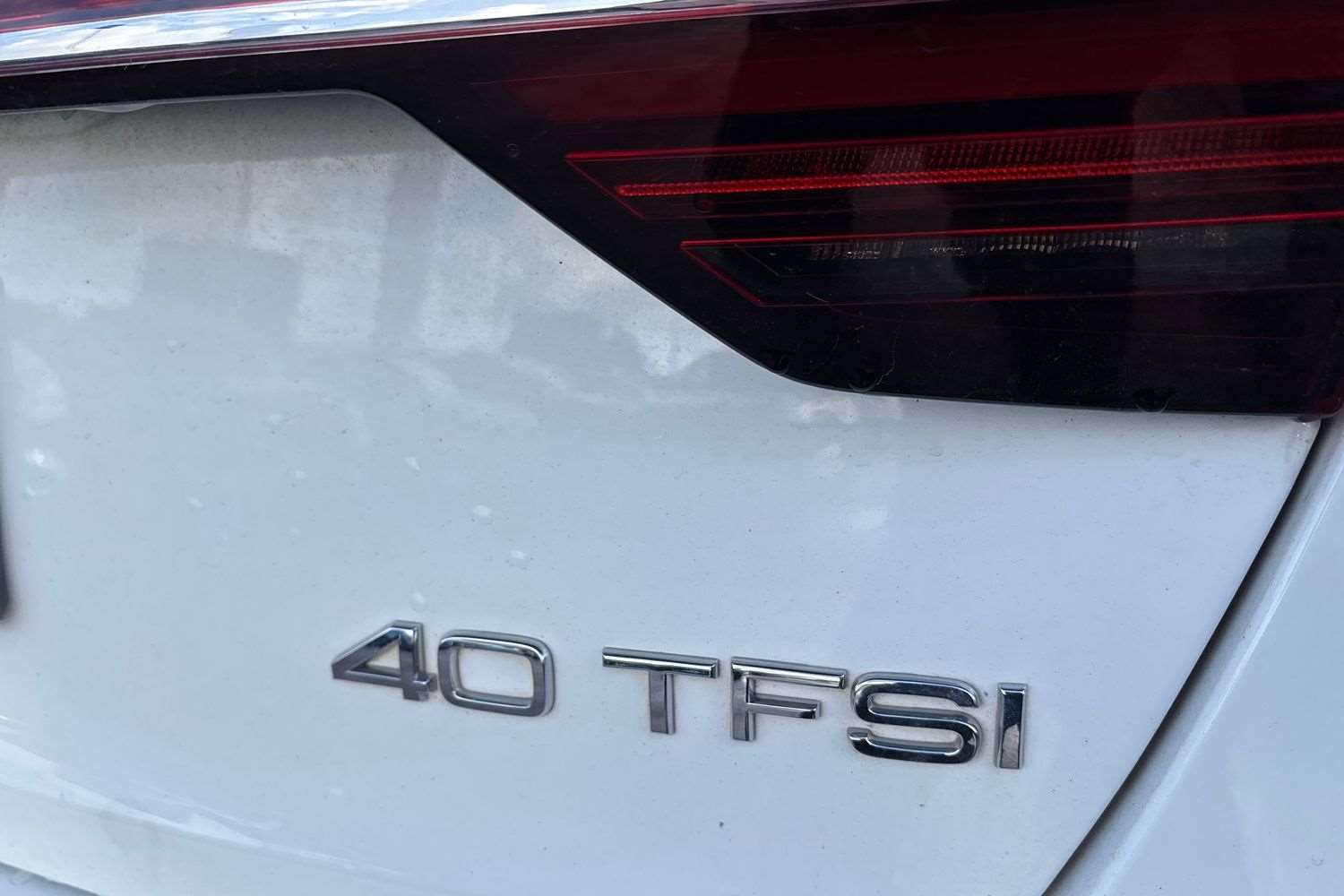 Used Audi A4 2024 for sale - 78037380: Photo 34