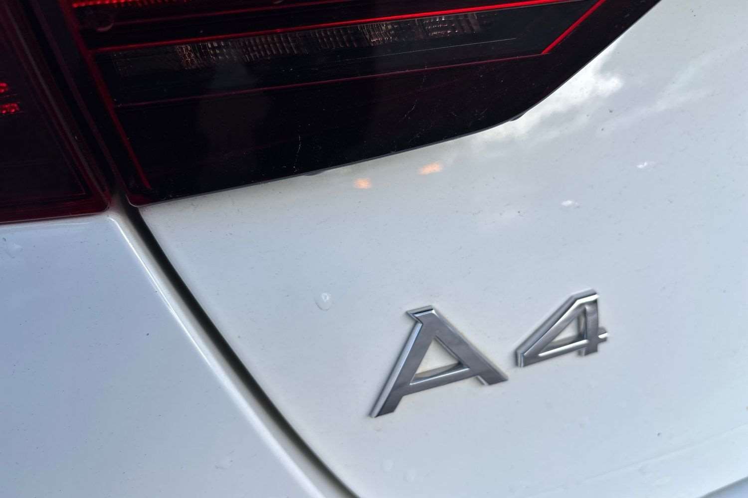 Used Audi A4 2024 for sale - 78037380: Photo 35