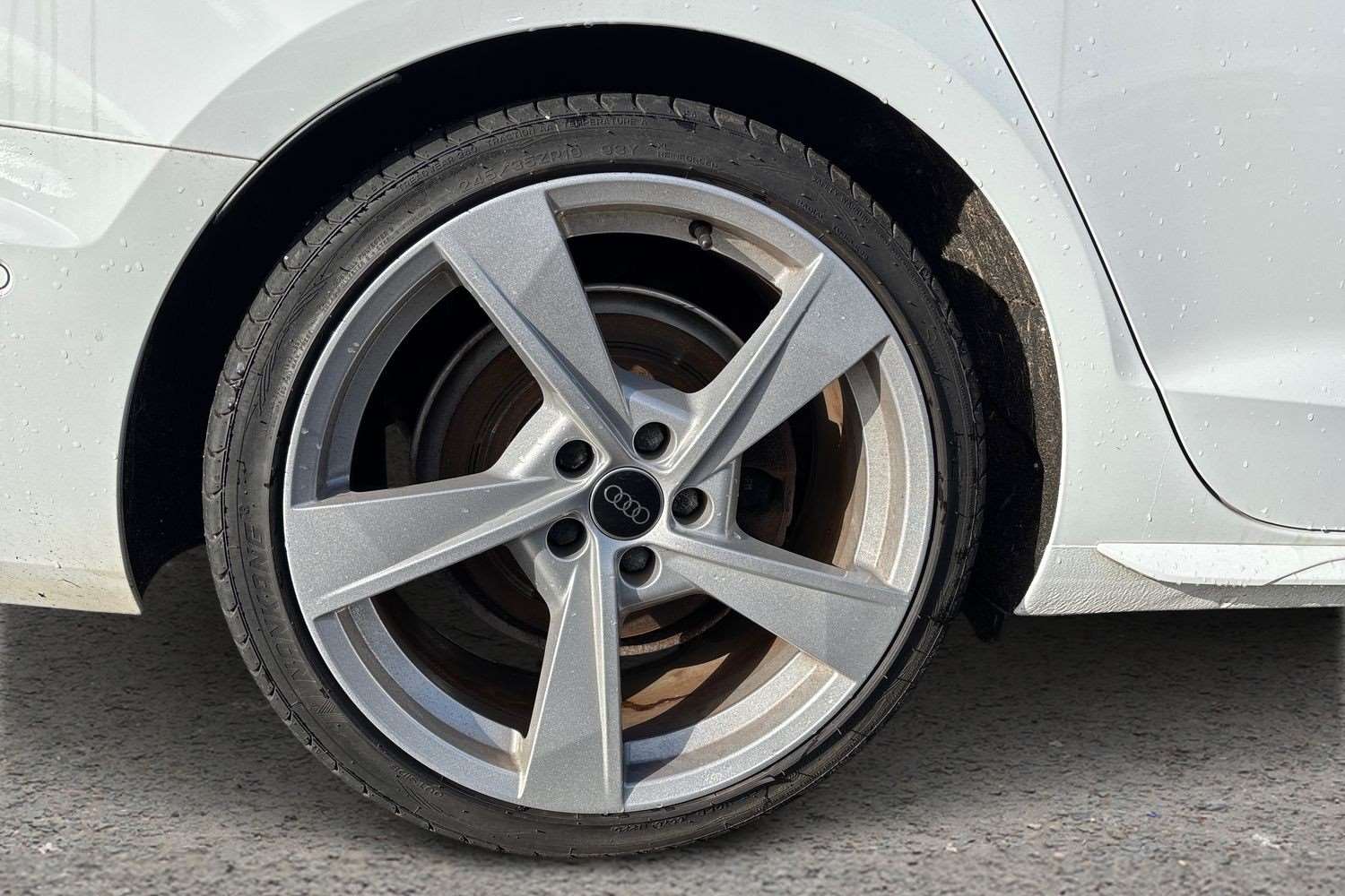 Used Audi A4 2024 for sale - 78037380: Photo 5