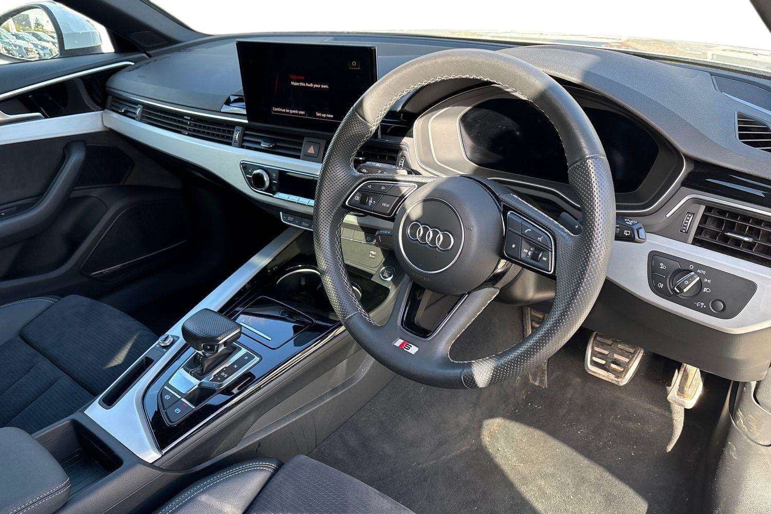 Used Audi A4 2024 for sale - 78037380: Photo 6
