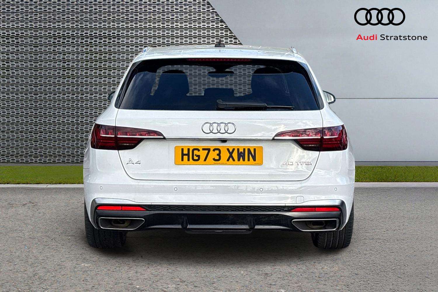 Used Audi A4 2024 for sale - 78037380: Photo 7