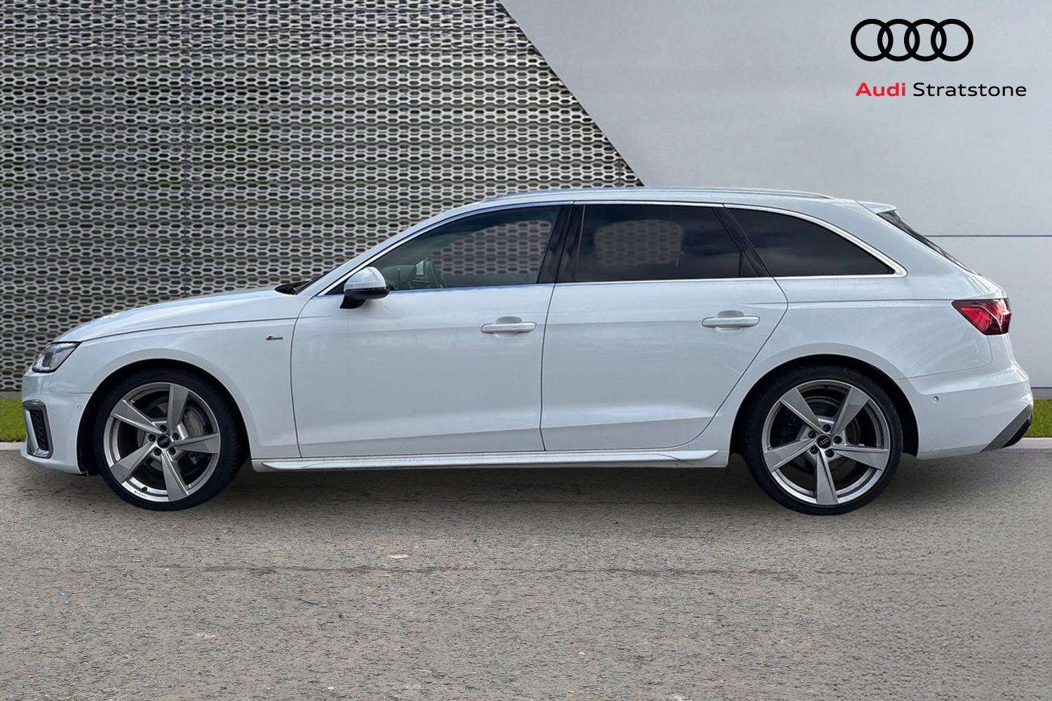 Used Audi A4 2024 for sale - 78037380: Photo 8