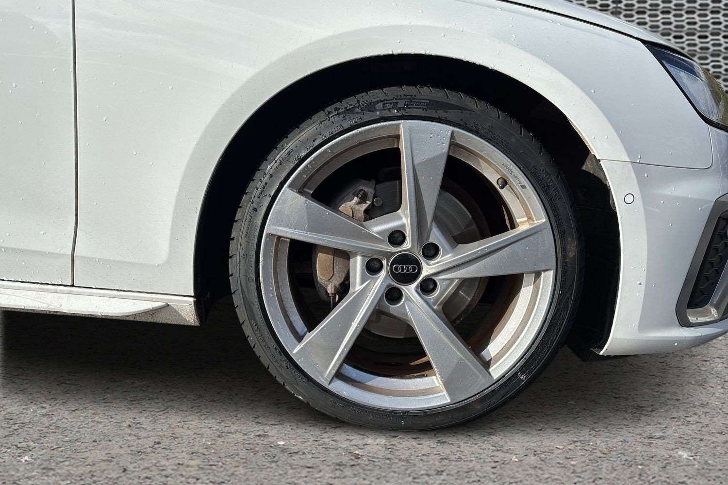 Used Audi A4 2024 for sale - 78037380: Photo 9