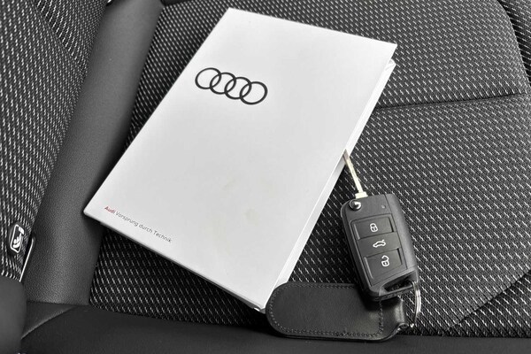 Used Audi A1 2025 for sale - 76298453: Photo 15
