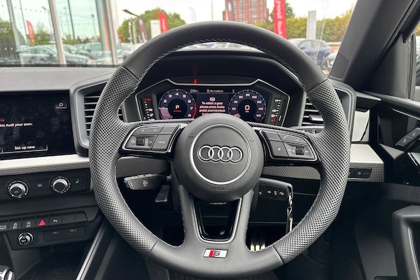Used Audi A1 2025 for sale - 76298453: Photo 17