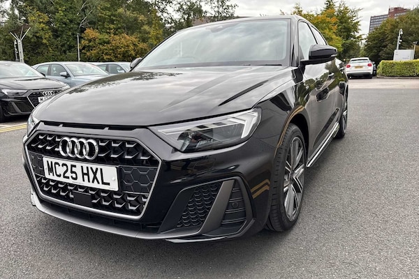 Used Audi A1 2025 for sale - 76298453: Photo 18