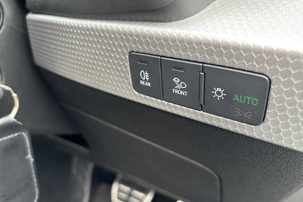 Used Audi A1 2025 for sale - 76298453: Photo 19