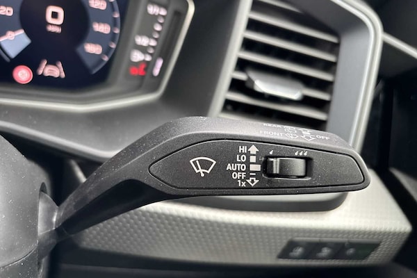 Used Audi A1 2025 for sale - 76298453: Photo 20