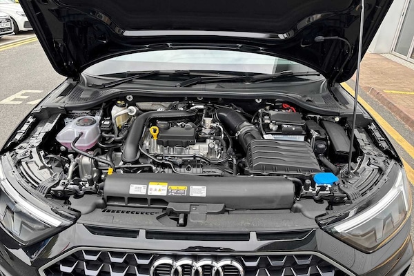 Used Audi A1 2025 for sale - 76298453: Photo 23