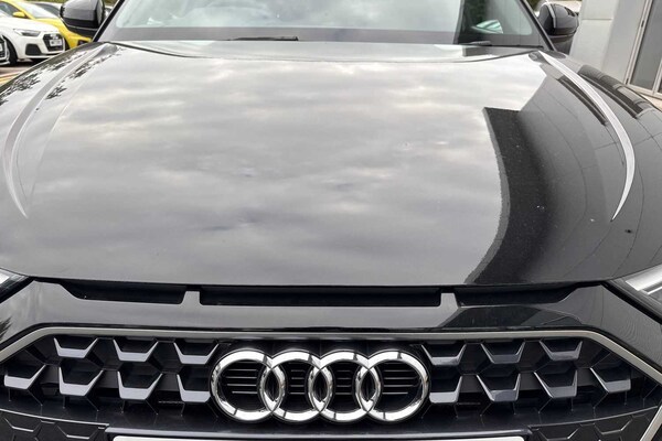 Used Audi A1 2025 for sale - 76298453: Photo 24