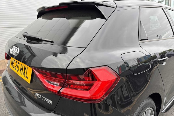 Used Audi A1 2025 for sale - 76298453: Photo 26