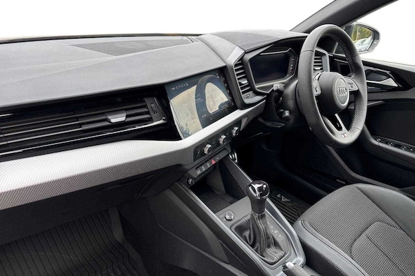 Used Audi A1 2025 for sale - 76298453: Photo 2