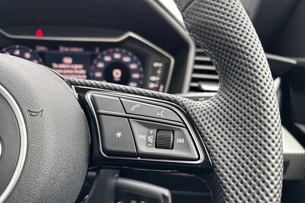 Used Audi A1 2025 for sale - 76298453: Photo 30
