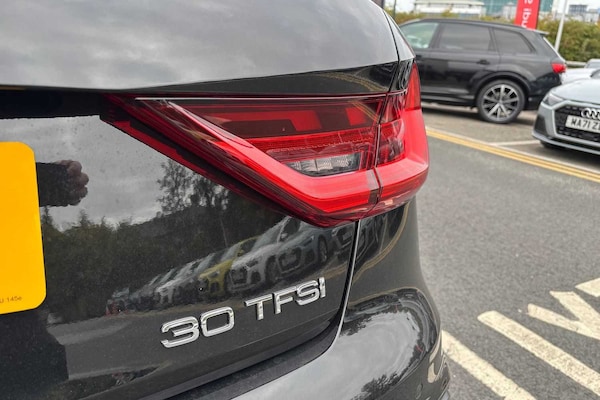 Used Audi A1 2025 for sale - 76298453: Photo 32