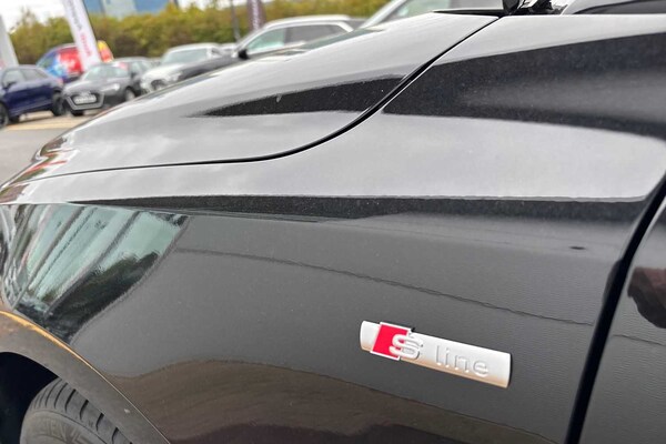 Used Audi A1 2025 for sale - 76298453: Photo 33