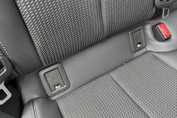 Used Audi A1 2025 for sale - 76298453: Photo 34