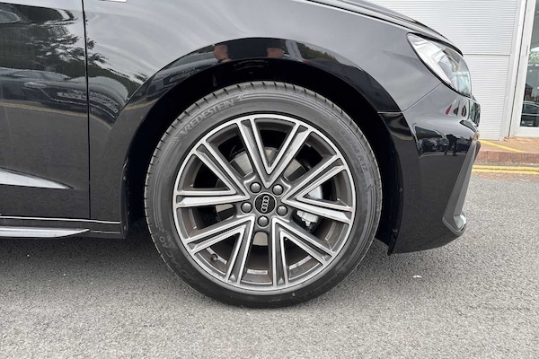 Used Audi A1 2025 for sale - 76298453: Photo 5