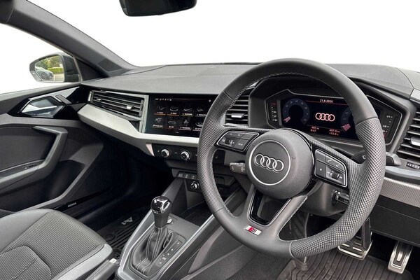 Used Audi A1 2025 for sale - 76298453: Photo 6