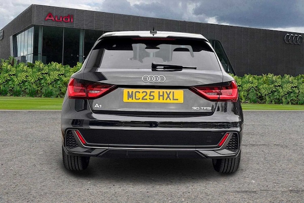Used Audi A1 2025 for sale - 76298453: Photo 7