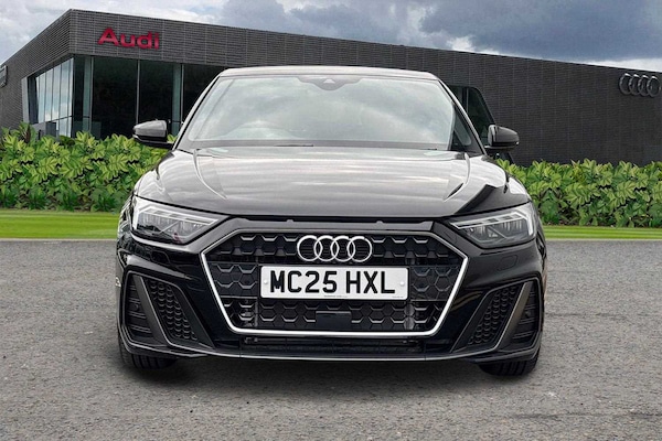 Used Audi A1 2025 for sale - 76298453: Photo 8