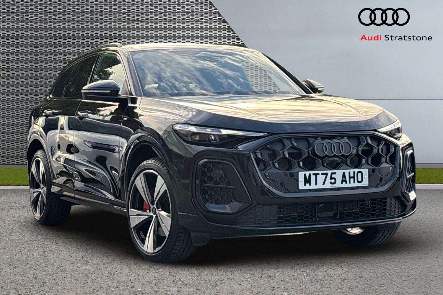 Used Audi Q5 2025 for sale - 76170065: Photo 1