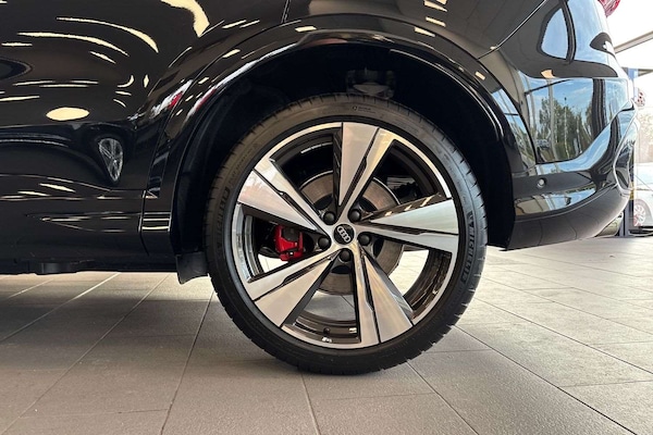 Used Audi Q5 2025 for sale - 76170065: Photo 10