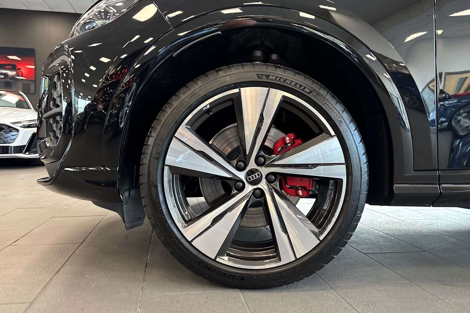 Used Audi Q5 2025 for sale - 76170065: Photo 11