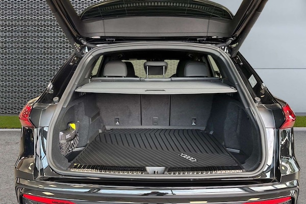 Used Audi Q5 2025 for sale - 76170065: Photo 13
