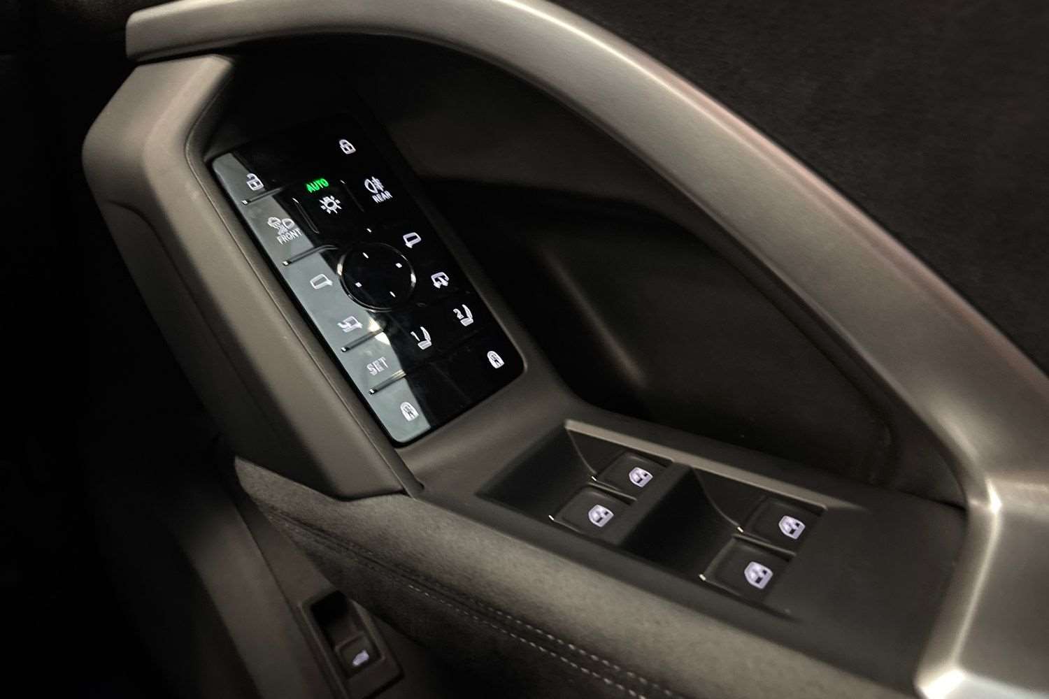 Used Audi Q5 2025 for sale - 76170065: Photo 14