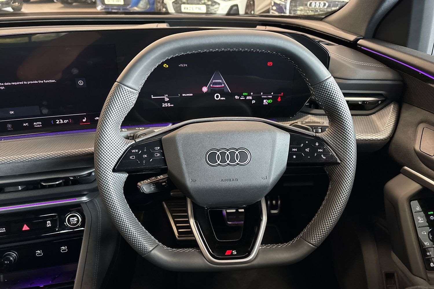 Used Audi Q5 2025 for sale - 76170065: Photo 18