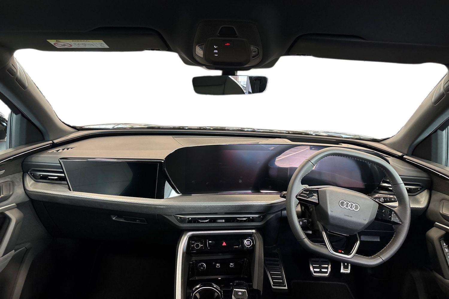 Used Audi Q5 2025 for sale - 76170065: Photo 19