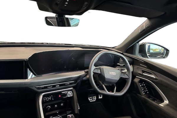 Used Audi Q5 2025 for sale - 76170065: Photo 20