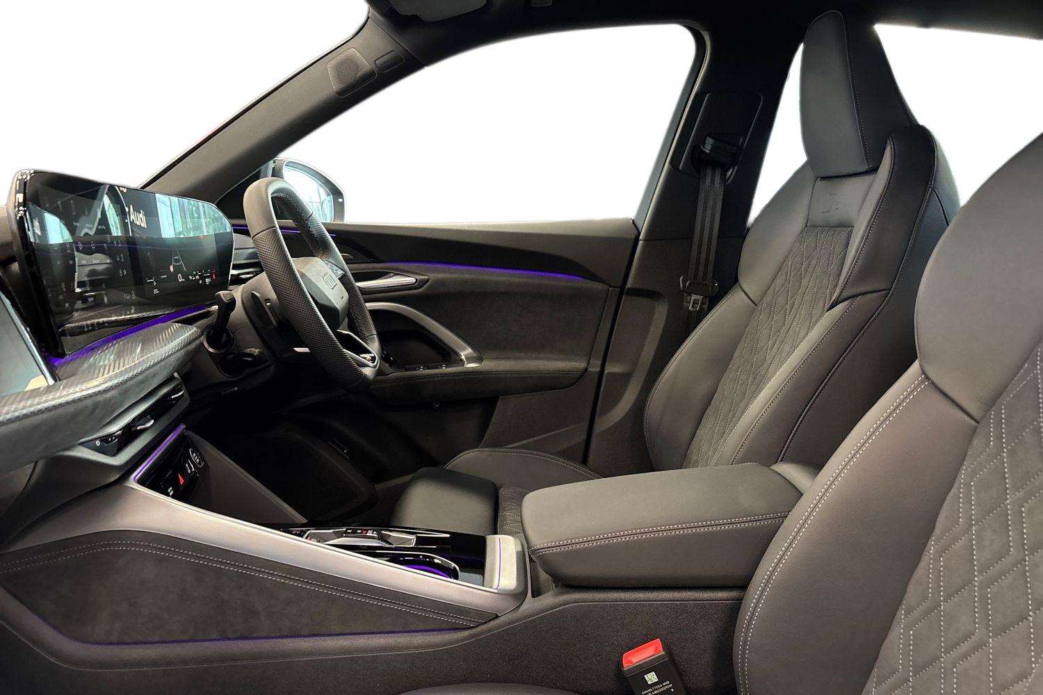 Used Audi Q5 2025 for sale - 76170065: Photo 21