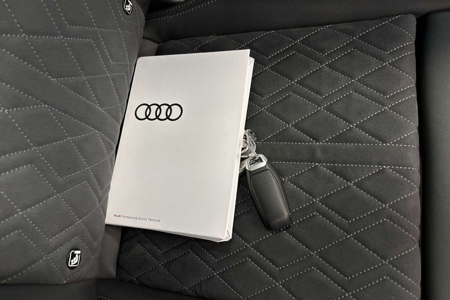 Used Audi Q5 2025 for sale - 76170065: Photo 25