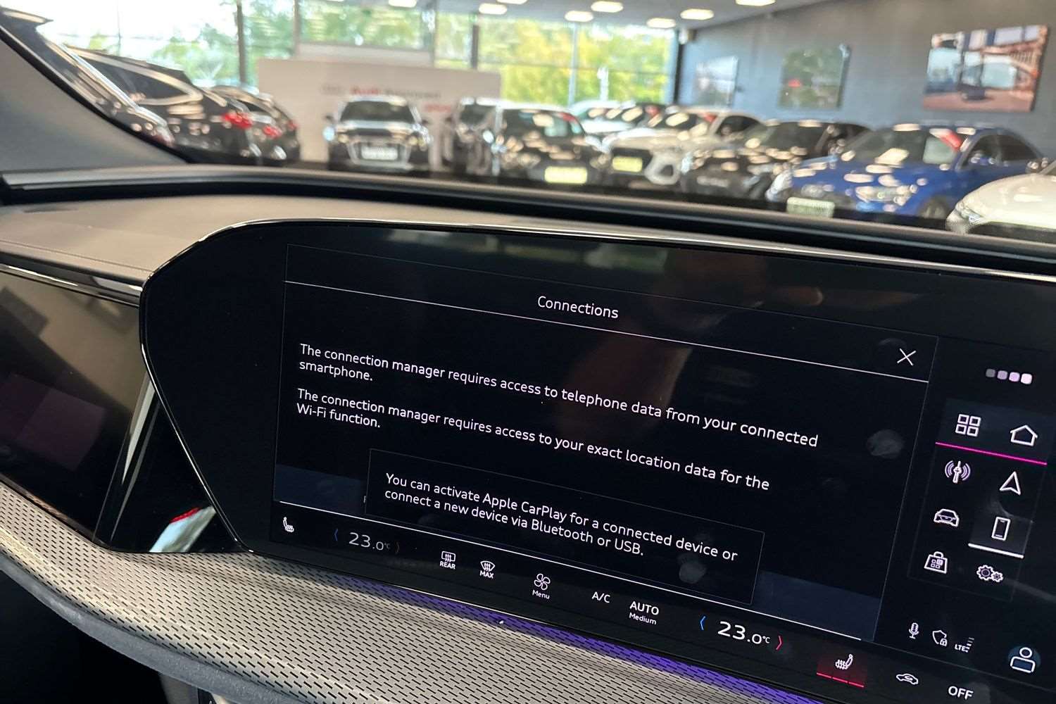 Used Audi Q5 2025 for sale - 76170065: Photo 27