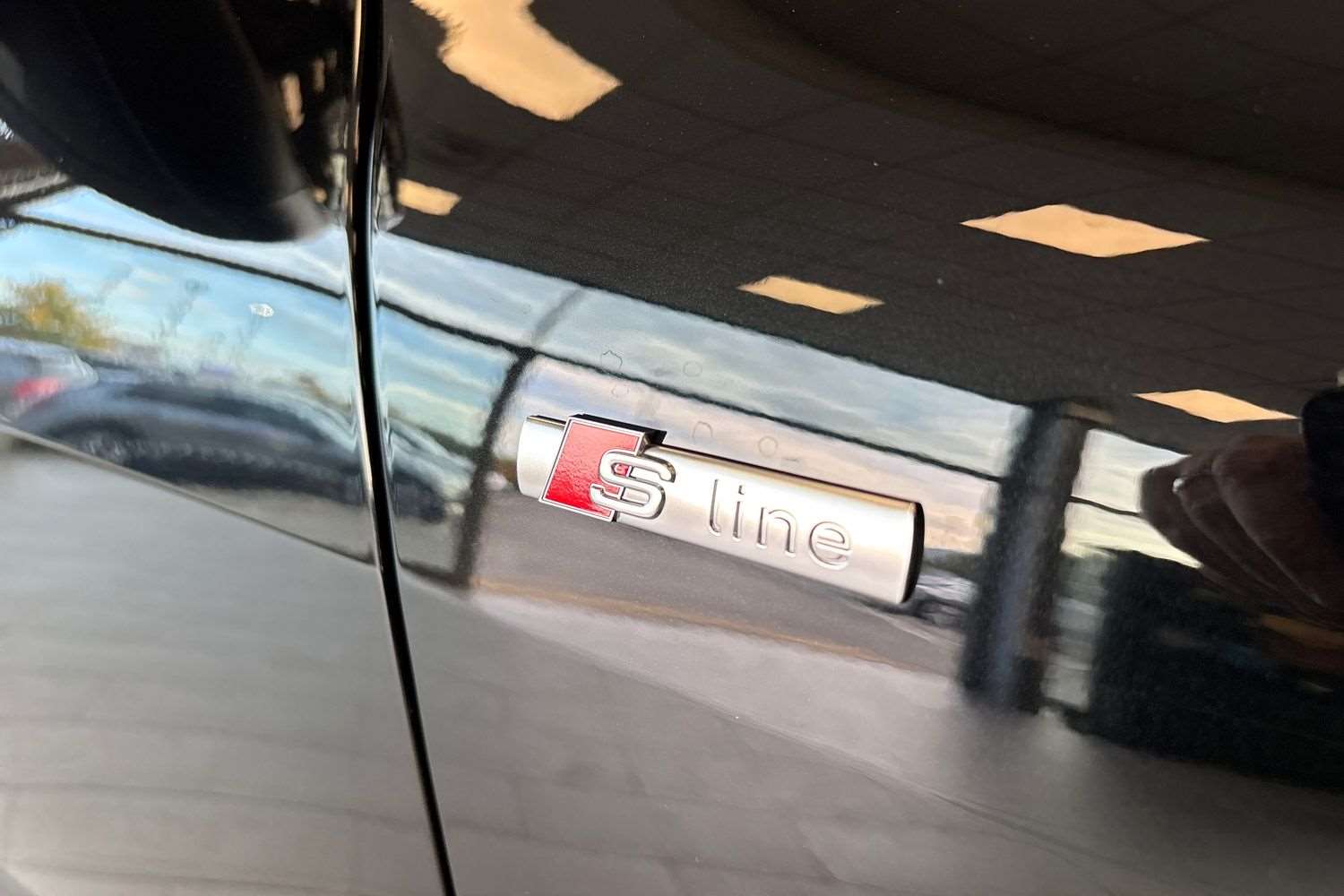 Used Audi Q5 2025 for sale - 76170065: Photo 33