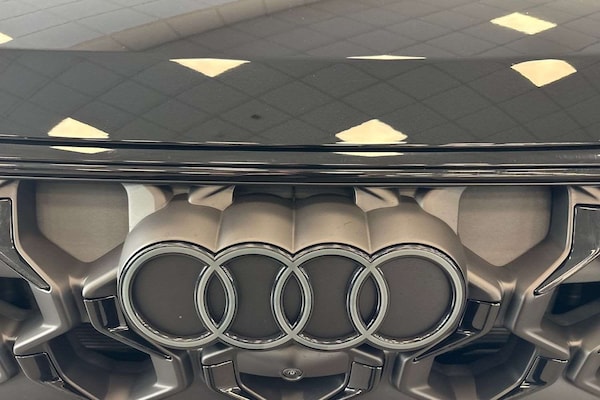 Used Audi Q5 2025 for sale - 76170065: Photo 34